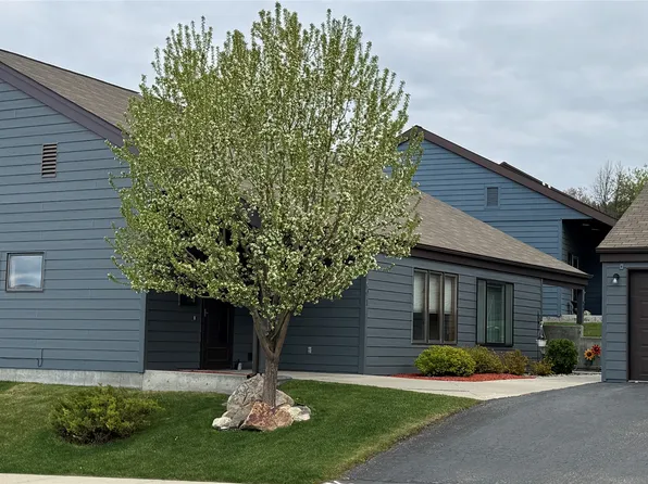 601 Saddle Dr, Helena, MT 59601