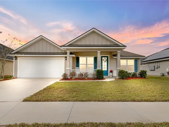 8288 NW 51st Dr, Gainesville, FL 32653