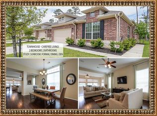 7223 S Boulder Cliff Ln, Humble, TX 77396