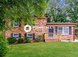 3015 Daisy Ct, Gastonia, NC 28052