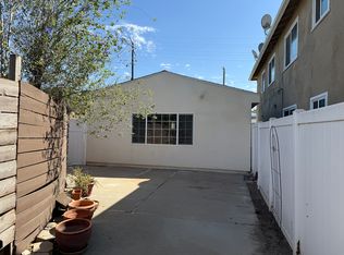 3812A N Marron Ave, Long Beach, CA 90807