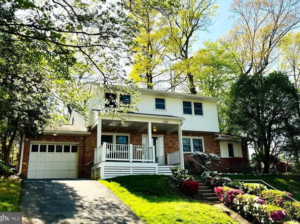 3308 Rocky Mount Rd, Fairfax, VA 22031