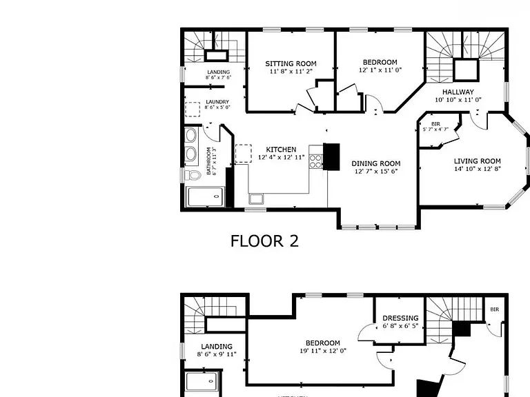 40 Mansfield St #2 — Photo 12