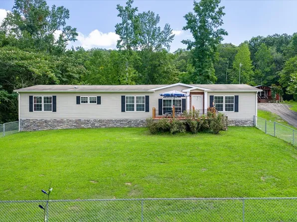 2025 Shiloh Rd, Decatur, TN 37322