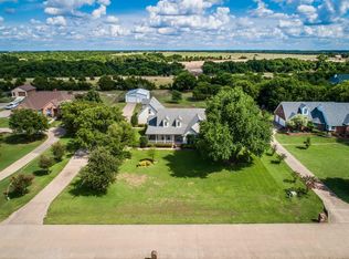 3030 Timber Rock Ln, Midlothian, TX 76065