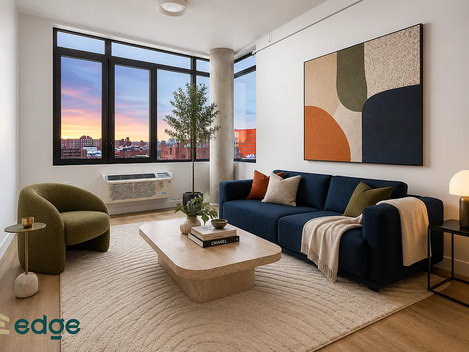 276 Grand Concourse #808