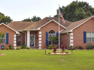 3009 Liana Ln, Pensacola, FL 32505