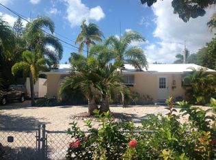 482 W Shore Dr #HOUSE, Summerland Key, FL 33042