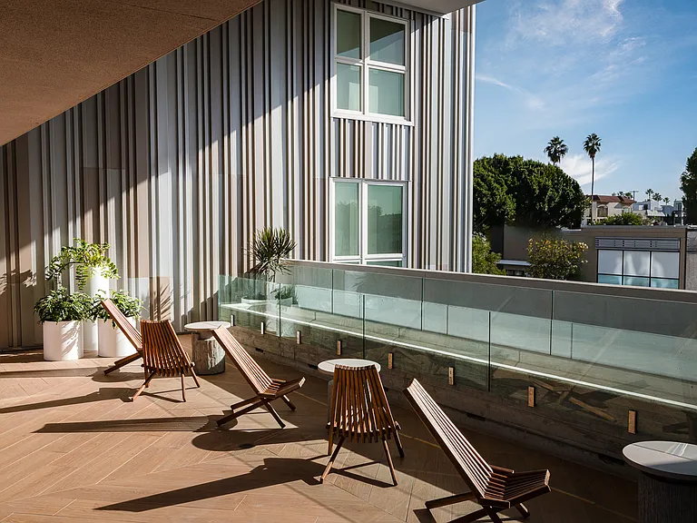 The Parker — Photo 19
