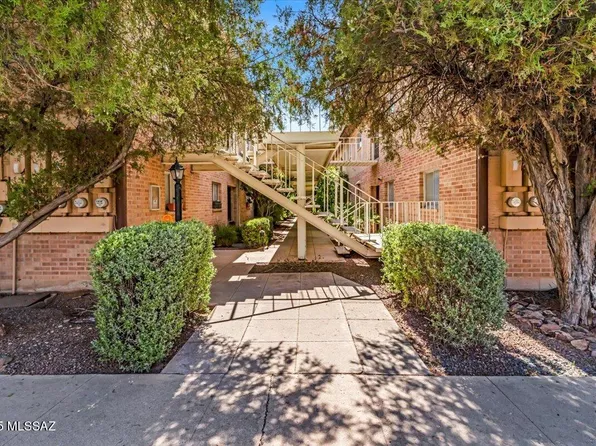 8500 E Old Spanish Trl APT 6, Tucson, AZ 85710