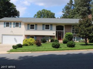 603 Jerry Ln NW, Vienna, VA 22180