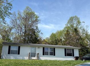 4286 W Red Rock Rd, Bloomington, IN 47403
