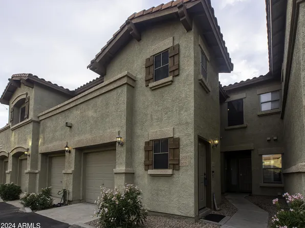 2831 E SOUTHERN Avenue #205, Mesa, AZ 85204