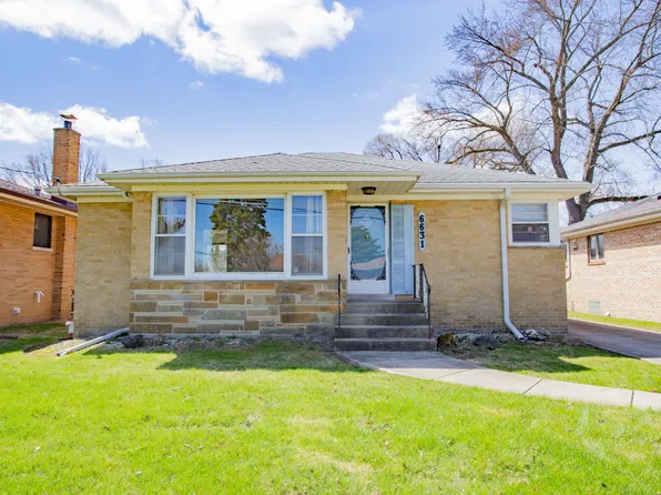 6631 Church St, Morton Grove, IL 60053