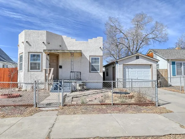 2625 West St, Pueblo, CO 81003