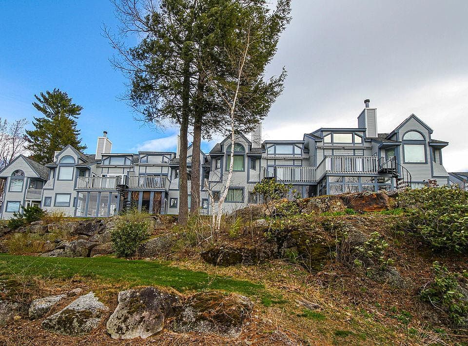 Stonecrest Condominiums Laconia, NH Zillow