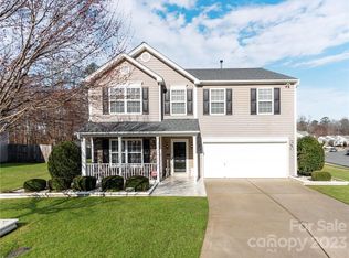 3900 Edgeview Dr, Indian Trail, NC 28079