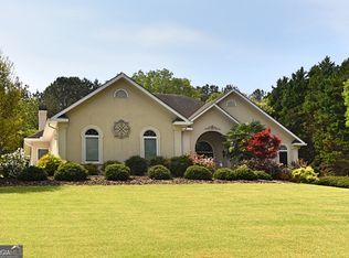 1330 Monroe Dr, Monroe, GA