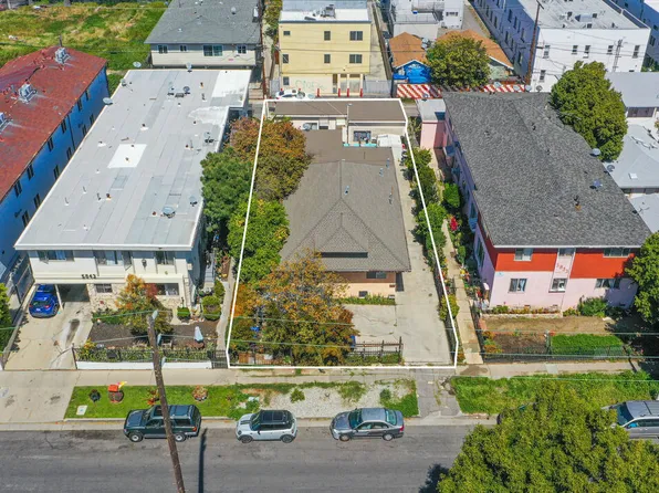 5837 Willoughby Ave, Los Angeles, CA 90038