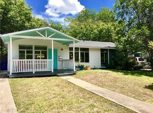 1424 Corona Dr, Austin, TX 78723