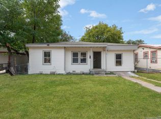 1726 San Angelo, San Antonio, TX 78201