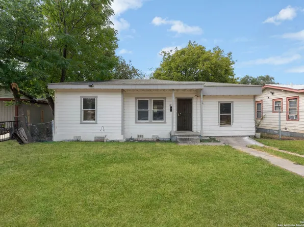 1726 SAN ANGELO, San Antonio, TX 78201