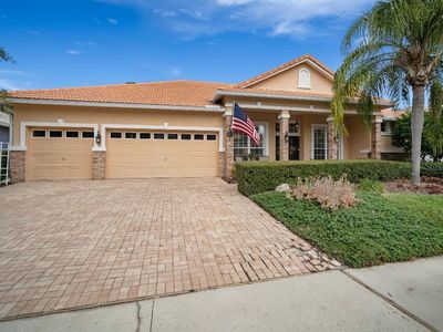 2809 Shore Breeze Dr, Tampa, FL, 33611