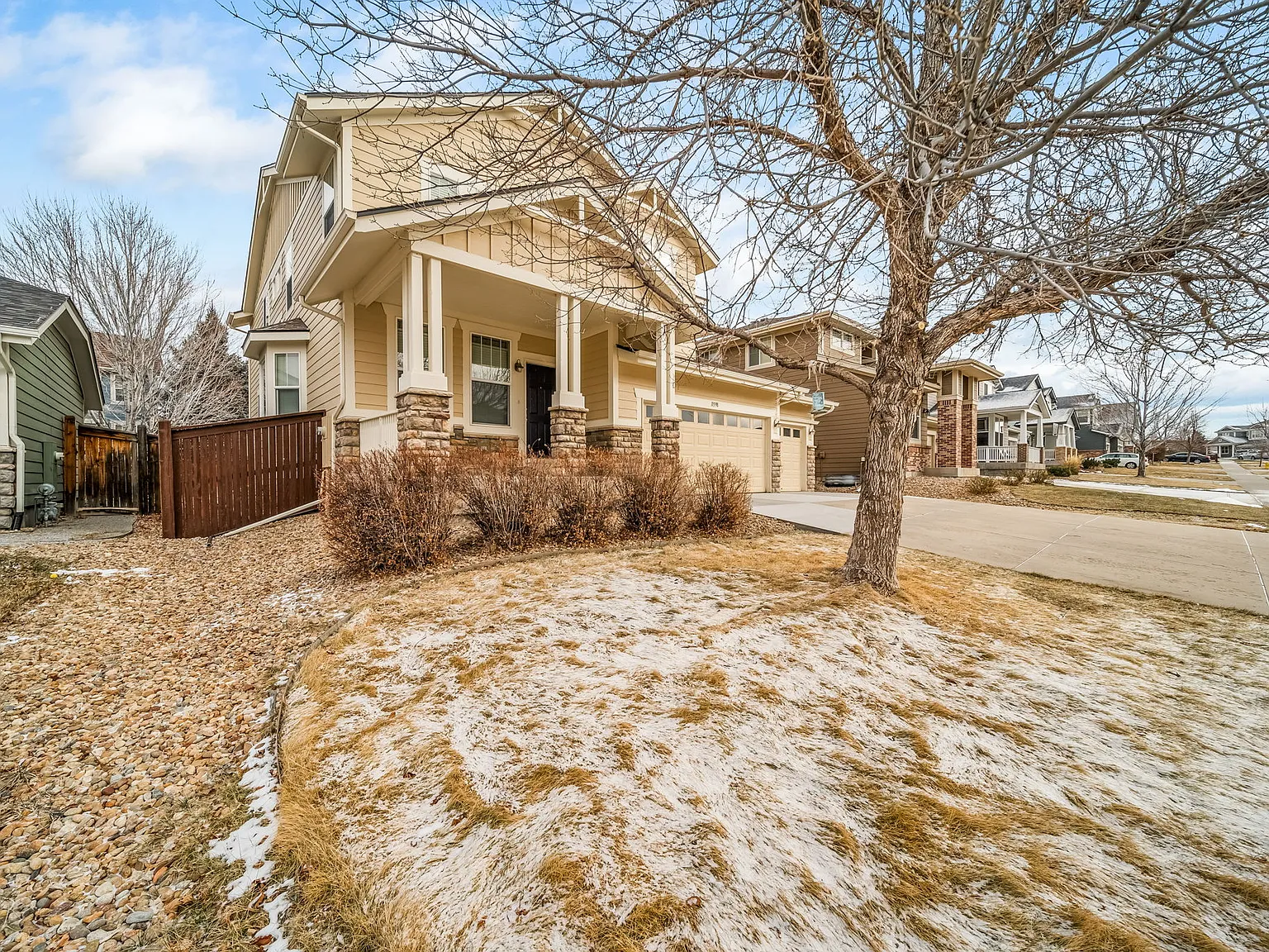 11598 S Maiden Hair Way — Photo 4