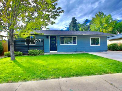 2691 N Camden Ave, Boise, ID, 83704