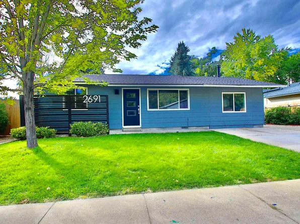 2691 N Camden Ave, Boise, ID 83704