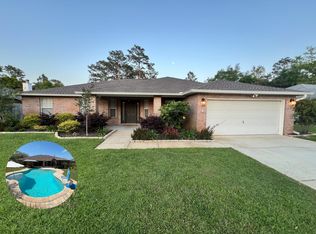 2718 Noah Jordan Rd, Navarre, FL 32566