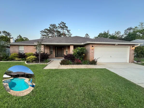 2718 Noah Jordan Rd, Navarre, FL 32566