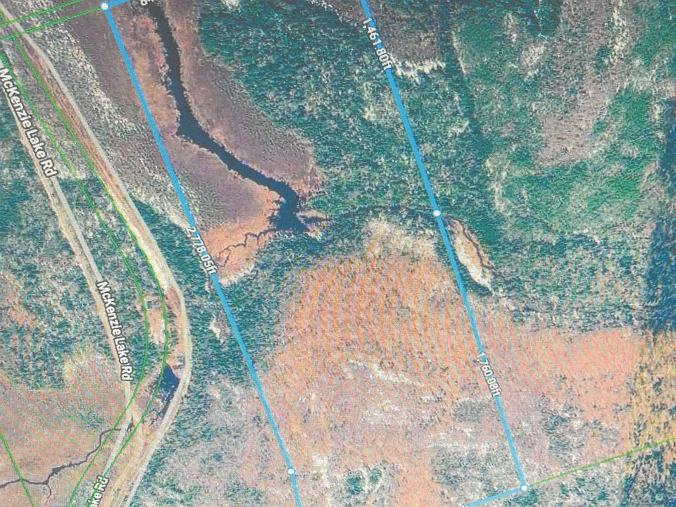 2nd image of 0 Mackenzie Ln