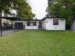 2014 Peavy Rd, Dallas, TX 75228