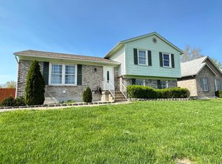 4701 E Indian Trl, Louisville, KY 40218