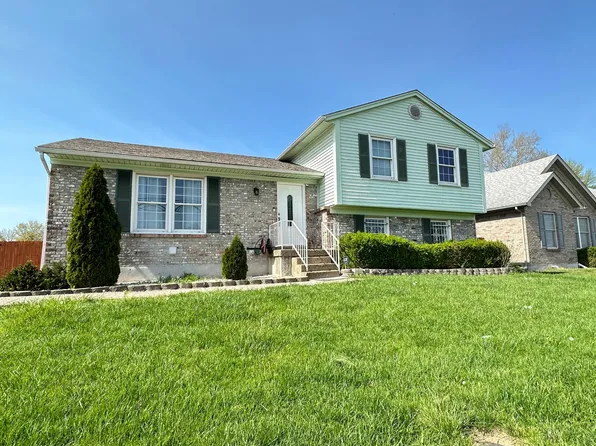 4701 E Indian Trl, Louisville, KY 40218