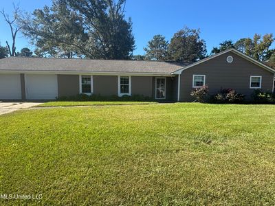 315 Melrose Dr, Jackson, MS, 39211