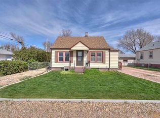 630 Milwaukee St, Rapid City, SD 57701