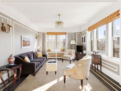 240 W 98th St APT 11H, New York, NY, 10025