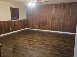 1002 Howell St, Big Spring, TX 79720