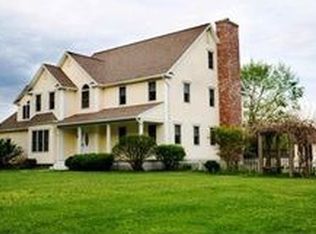 16 Jones Rd, Deerfield, MA 01342