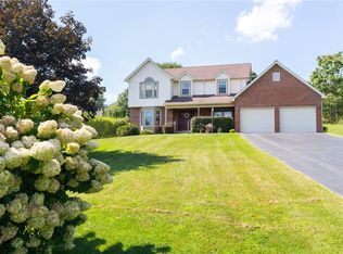 420 Deer Run Rd, Slippery Rock, PA 16057