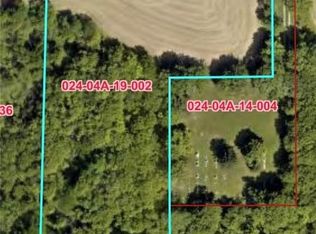 LOT Crow Rd #C, Litchfield, OH 44253