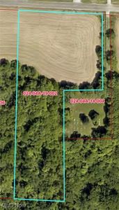 LOT Crow Rd #C, Litchfield, OH, 44253