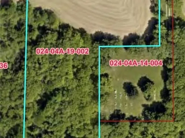 LOT Crow Rd #C, Litchfield, OH 44253