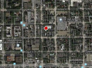 4009 Roseland St, Houston, TX 77006