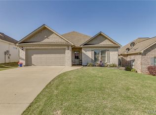 545 Shelby Cir, Tuscaloosa, AL 35405