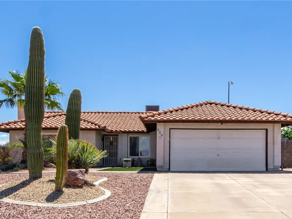 320 Clover Glen Ct, Henderson, NV 89015