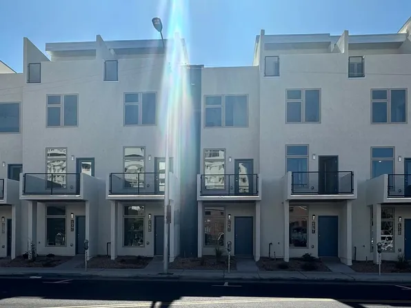 323 Platinum St SW, Albuquerque, NM 87102