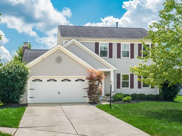 909 Brockwell Dr, Columbus, OH 43081